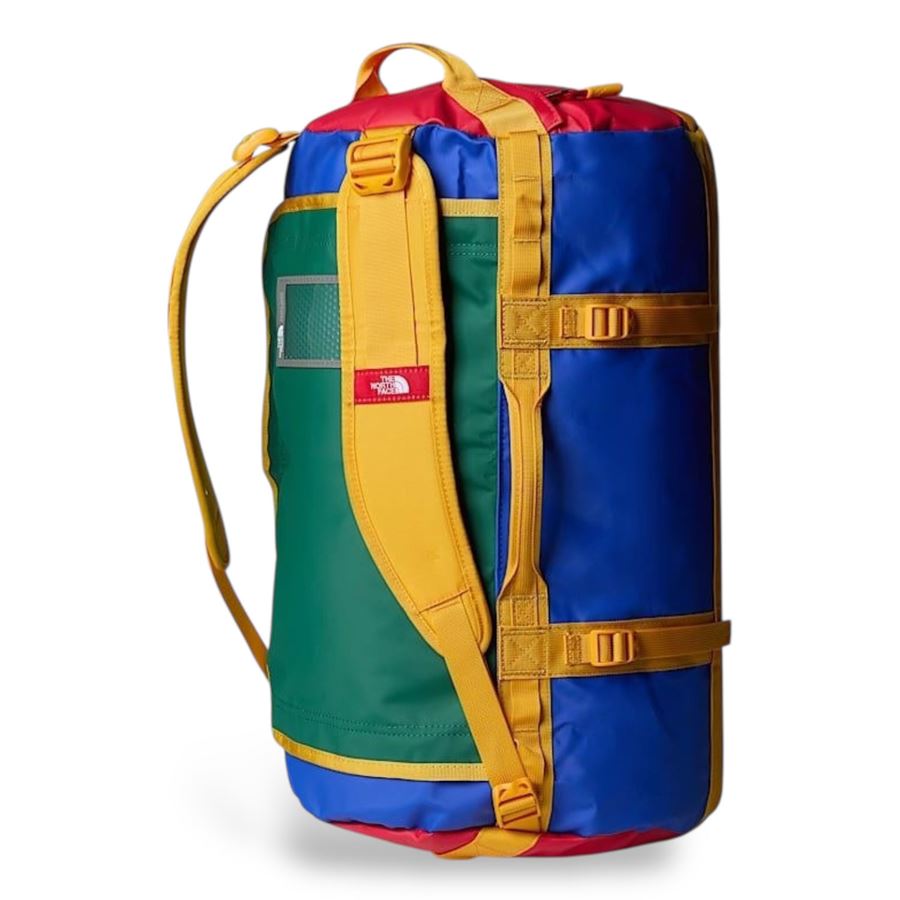 Duffel Base Camp - S borsone The North Face | NF0A52STADH